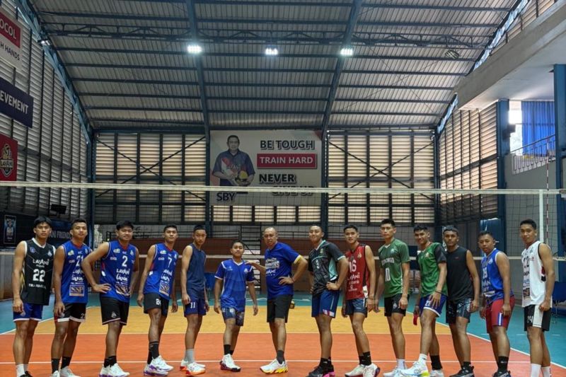 LavAni gandeng jenama lokal FIXCH untuk dukung perlengkapan tim junior