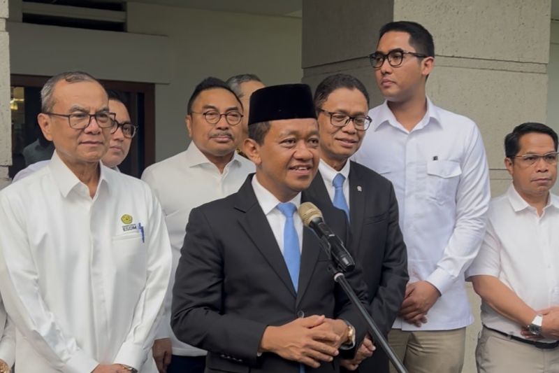 menko-bahlil-siap-kawal-hilirisasi-di-tengah-konflik-geopolitik
