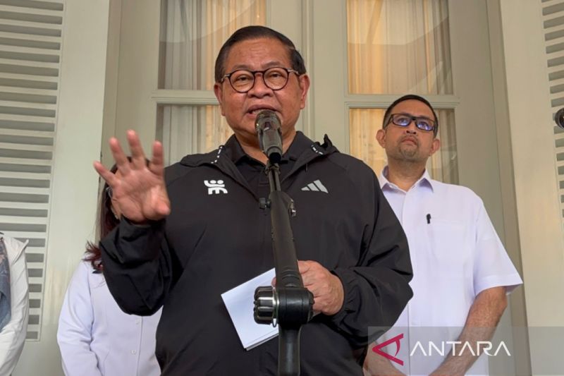 Pram optimistis perputaran ekonomi saat JRF 2026 lebih dari Rp150 M