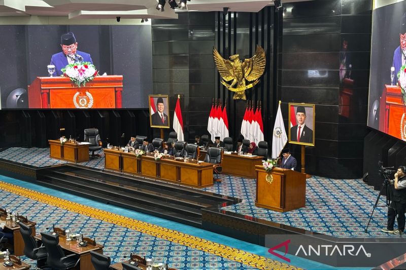 Pemprov DKI ajukan Raperda pembentukan dana cadangan daerah