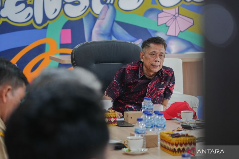 Wamensos dorong pembangunan Sekolah Rakyat Pekalongan dipercepat