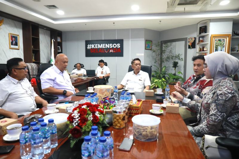Sekolah Rakyat di Lamandau mulai dibangun Oktober ini