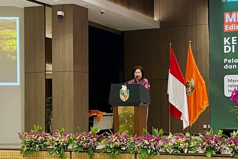 DEN perkirakan ekonomi tumbuh di kisaran 5,2-5,4 persen pada tahun ini