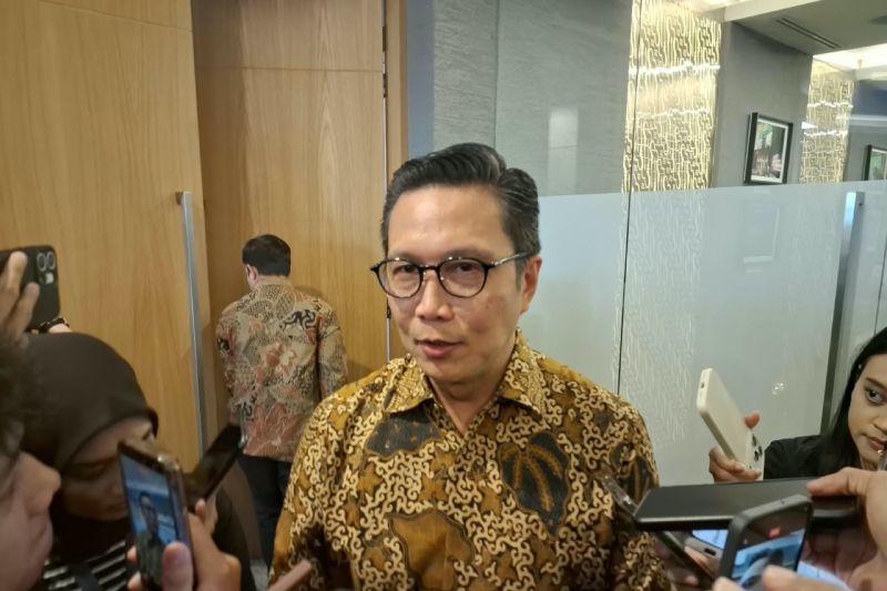 BEI ungkap investor pasar modal RI capai 31,9 juta SID per September