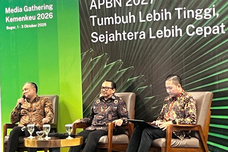 Wamenkeu: Peningkatan kualitas SDM kunci manfaatkan bonus demografi