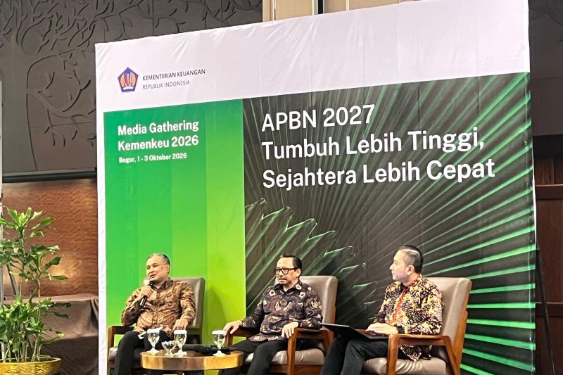 Wamenkeu: Kebijakan subsidi energi akan terus diperbaiki