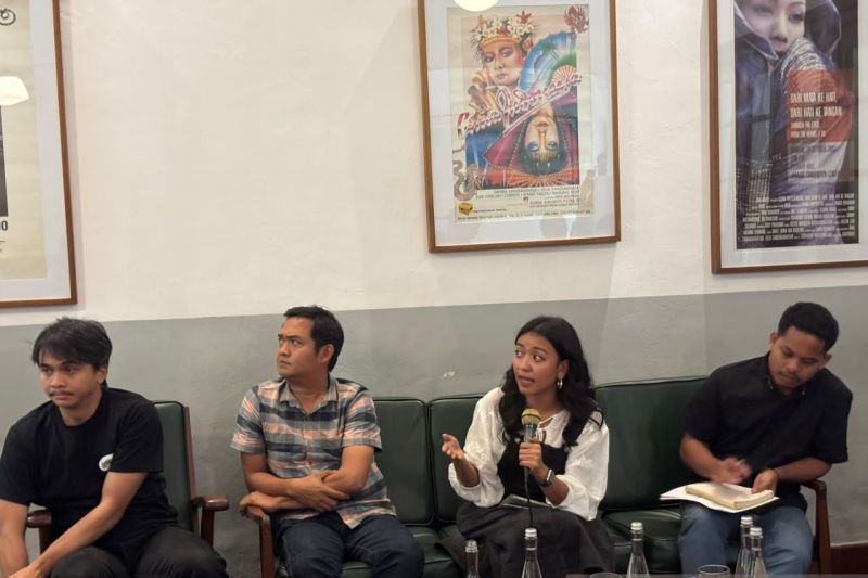 Koalisi desak perbaikan tata Kelola dan perlindungan ruang hidup
