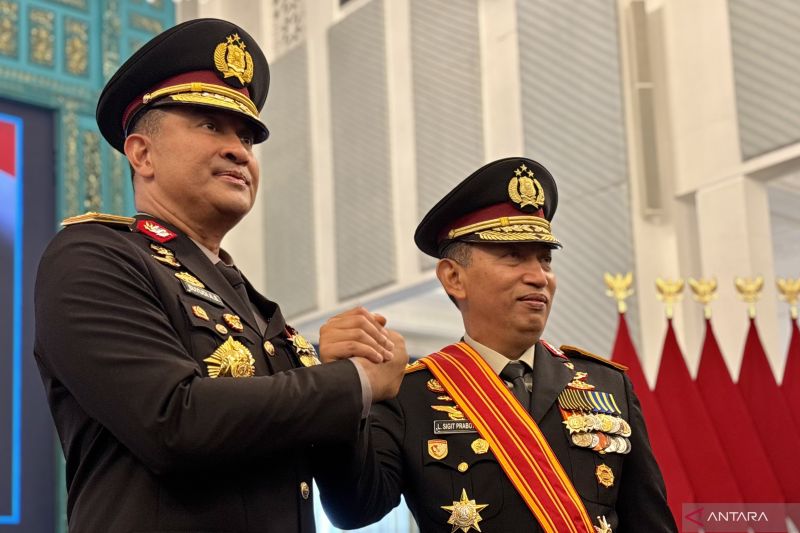 Suyudi minta laporan warga ditangani tanpa harus menunggu viral