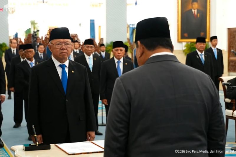 Budi Tanuwibowo: Keterwakilan Khonghucu di Wantimpres bagian Bhinneka Tunggal Ika