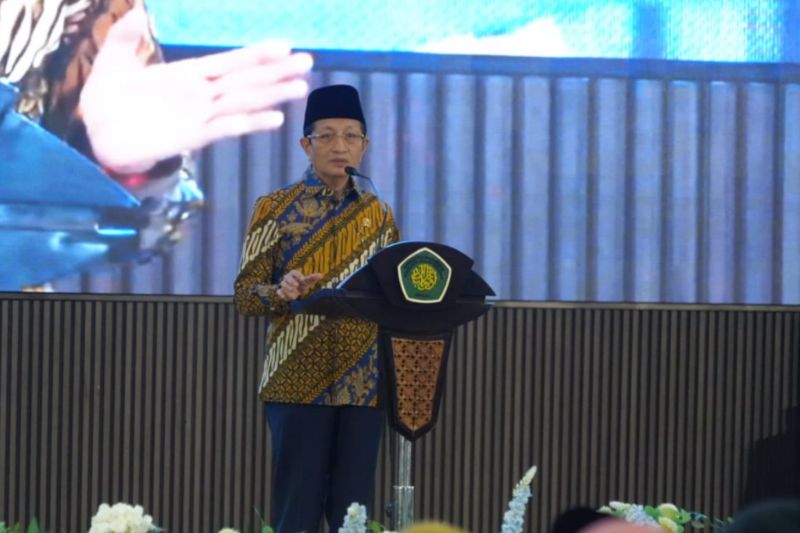 Menag: Perguruan tinggi harus lahirkan cendekiawan yang berdampak