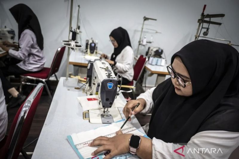 disnakertrans-riau-buka-program-pelatihan-vokasi-nasional-2026