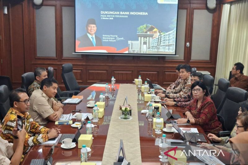 destry-sebut-insentif-likuiditas-makroprudensial-bi-dukung-perumahan