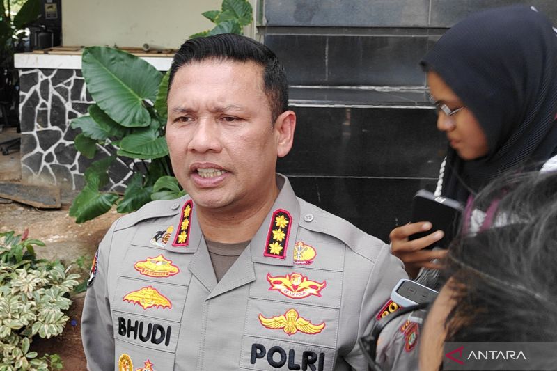 Polda Metro koordinasi soal ABK yang diduga jadi korban penganiayaan