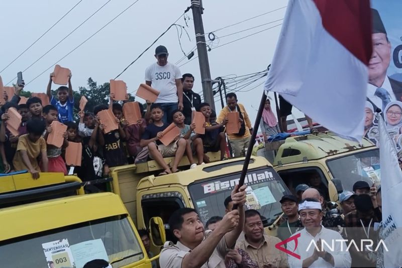 Menteri PKP: Gentengisasi bukan sekadar penuhi kebutuhan perumahan