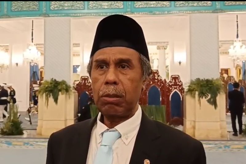 Margarito: Wantimpres pastikan pemerintahan berjalan sesuai hukum