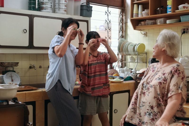 "Desember Jani" masuk kompetisi Asian Future di Festival Film Tokyo