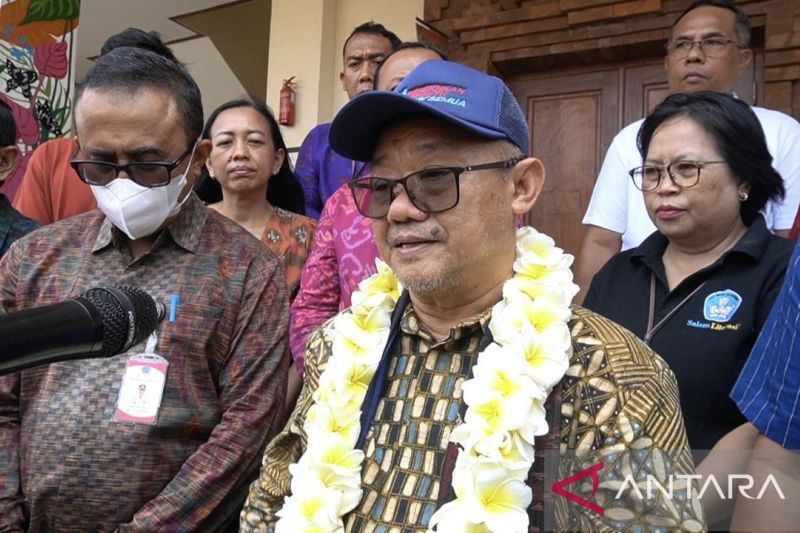 Mendikdasmen telusuri kasus dugaan perundungan siswa Pemalang