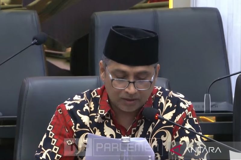 DPRD DKI usul tambahan kursi jadi 180-220 saat rapat di Baleg DPR