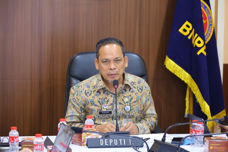 BNPP: Nelayan memiliki posisi strategis untuk kelola perbatasan laut