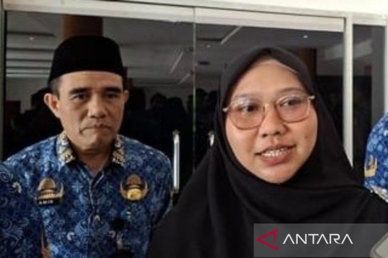 Qariah NTB Khairunnisa wakili Indonesia di MTQ Internasional Malaysia