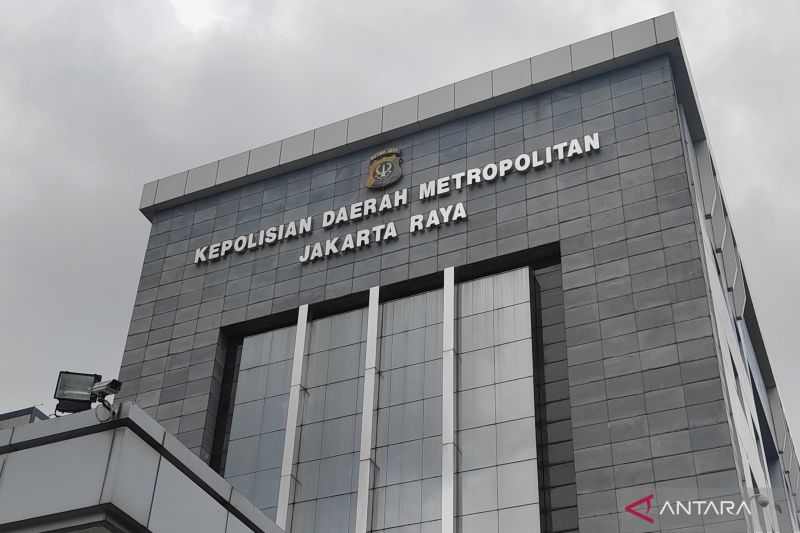Ini daftar pejabat utama Polda Metro Jaya yang dirotasi oleh Kapolri