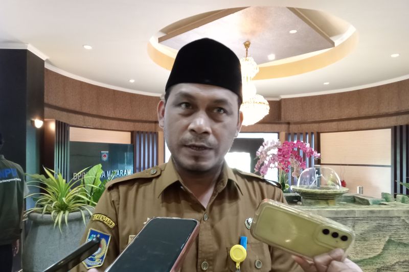 Dinsos: 68.000 KK Mataram ajukan sanggahan desil Perlinsos