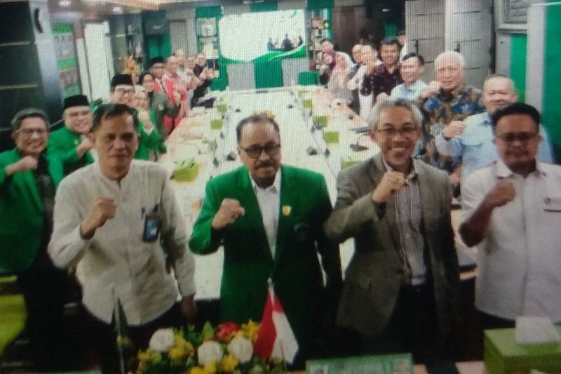 UMI siapkan tim multidisiplin perkuat Konsorsium TB