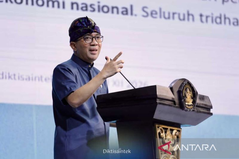 Mendiktisaintek minta potensi pendidikan diimbangi penguatan keilmuan