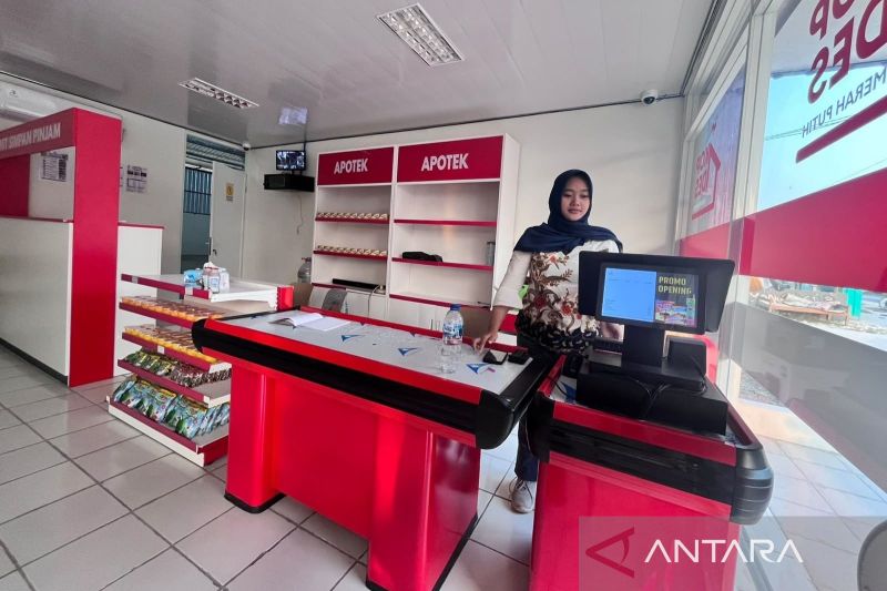 kemendes-ungkap-pentingnya-pendampingan-berkelanjutan-bagi-kopdes