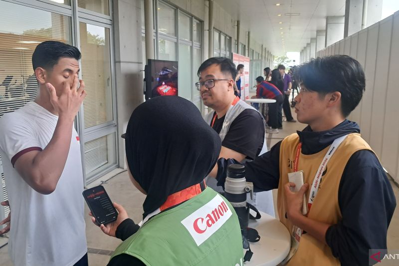 Mendengar ingatan bahagia Daiki akan Jakarta di Nagoya