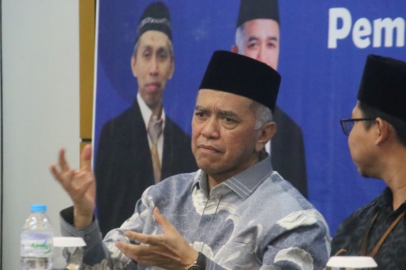 Komisi VIII DPR dan Kemenag dorong pendidikan inklusif di madrasah