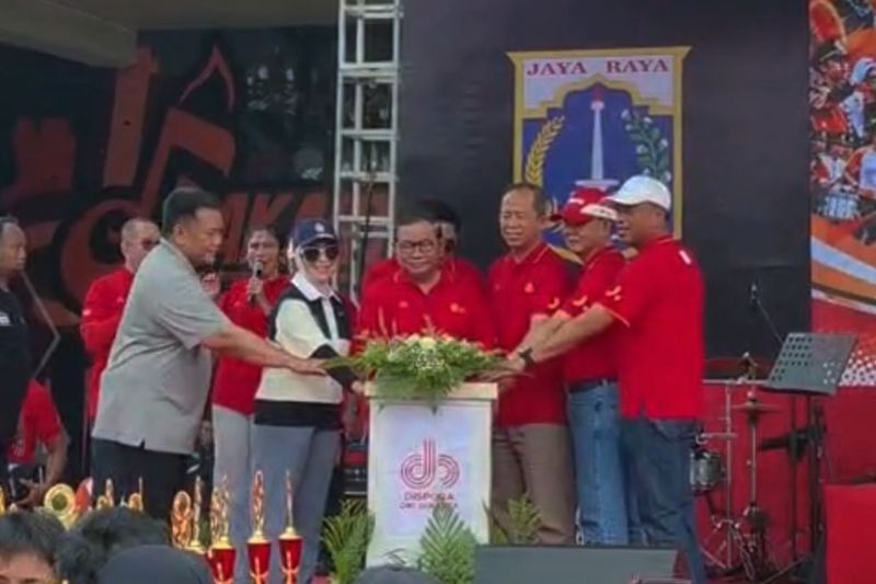 KORMI DKI manfaatkan FOR Jakarta 2026 untuk bangun kebiasaan olahraga