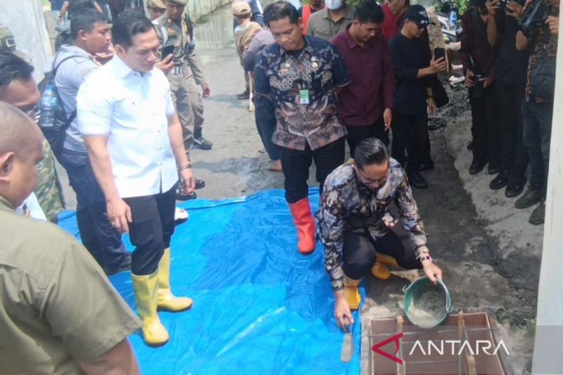 pemkot-medan-sebut-pemasangan-1000-lpju-masuk-tahap-pelaksanaan