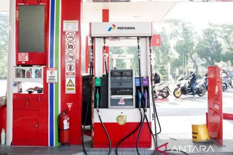harga-bbm-stabil-per-5-oktober-2026