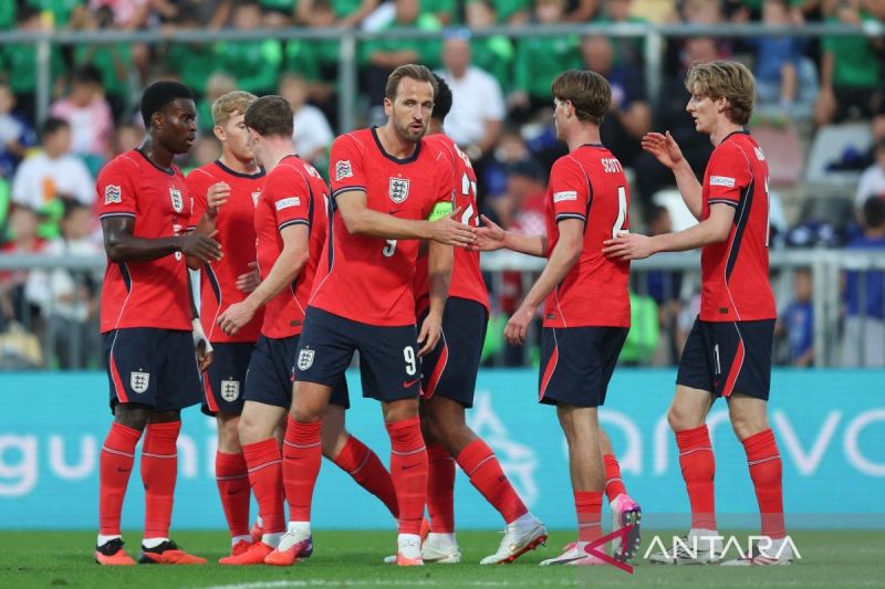 Harry Kane perpanjang kontrak dengan Bayern