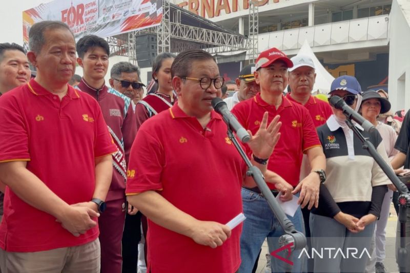 Enam golongan tambahan penerima KLG baru akan berlaku 1 Januari 2027