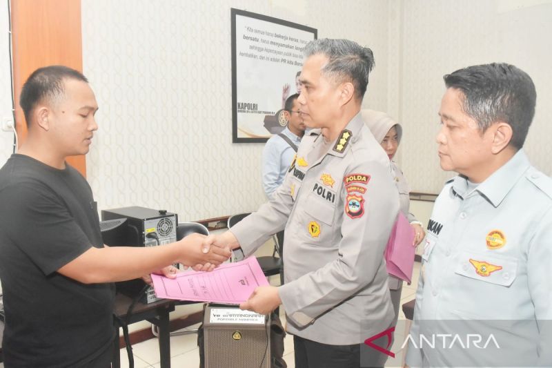 DVI catat korban teridentifikasi paling banyak asal Jatim