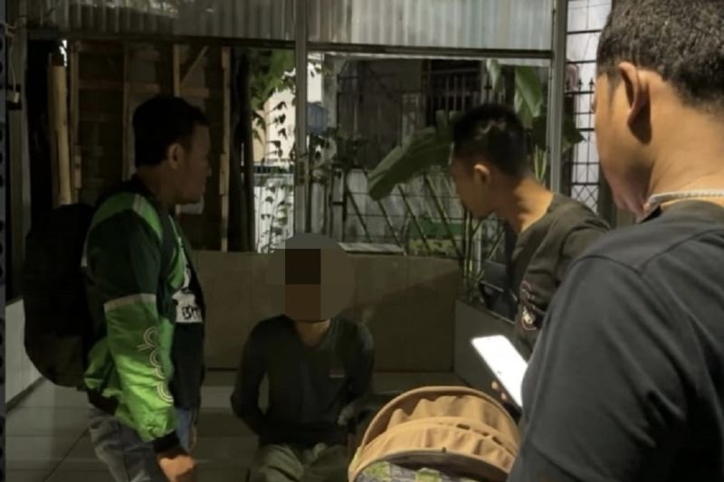 Polres bentuk tim kejar pelaku perampasan kendaraan di Tanah Gocap