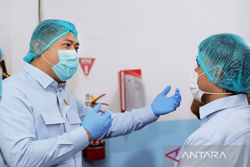 BGN buka ruang bagi mitra ganti yayasan MBG tak berkontribusi