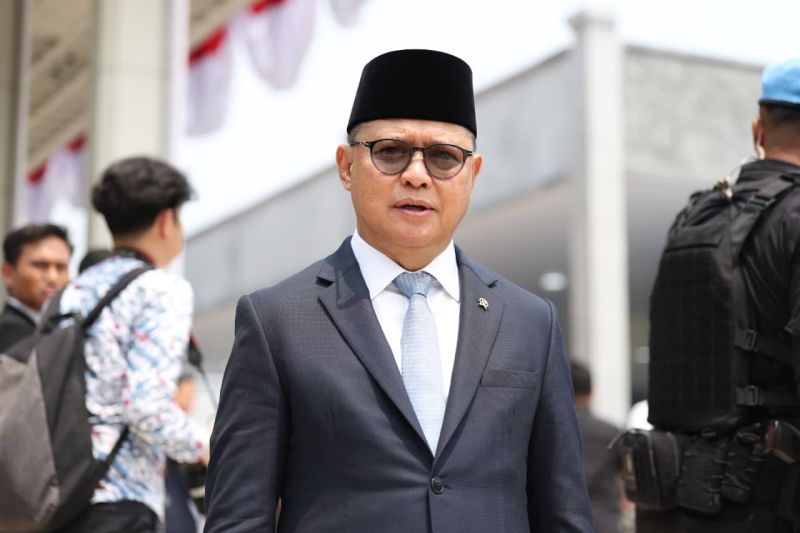 Mukhtarudin apresiasi pengabdian TNI dalam jaga keutuhan bangsa