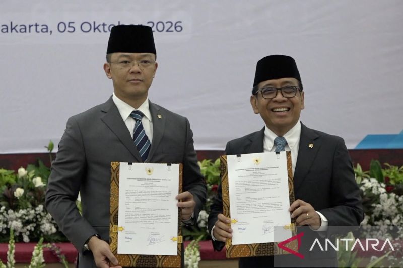 Menko PMK perkuat orkestrasi pendidikan hingga ketahanan bencana