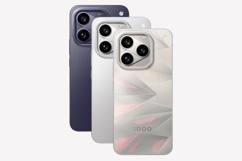 iQOO 16 mungkin debut global setelah mejeng di daftar Geekbench