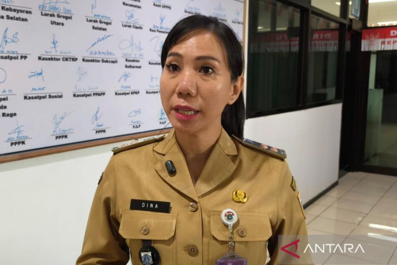 Pondok Pinang mediasi warga soal petasan hingga dini hari saat Maulid