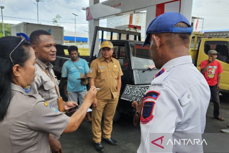 pemprov-harap-adanya-penambahan-kouta-bbm-subsidi-di-papua