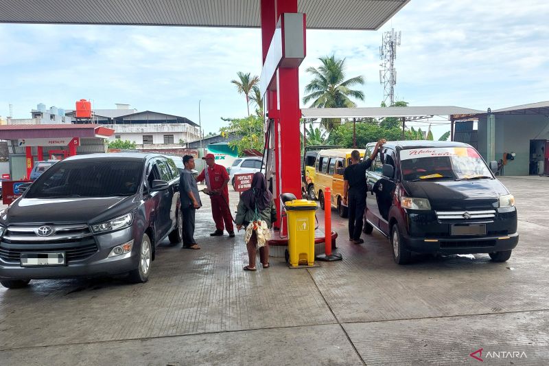 ekonom-nilai-harga-bbm-terjaga-di-tengah-konflik-geopolitik
