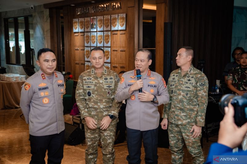 kapolda-metro-hadiri-hut-ke-81-tni-untuk-perkuat-sinergi