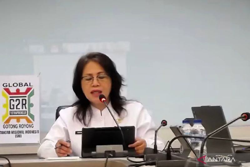 Kemendes minta PSM bantu bangun ekosistem wirausaha desa