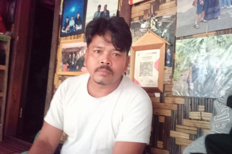 Bagus Khoirunas, fotografer yang dirindukan warga Baduy