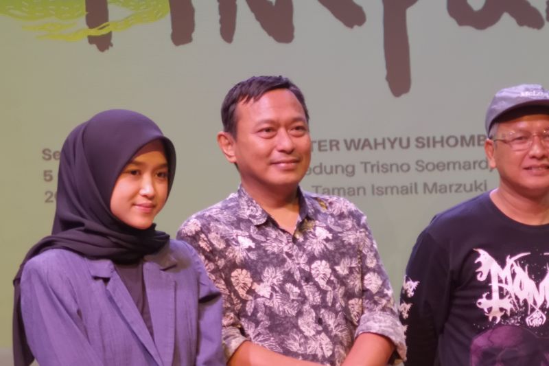 "Foufo" dan "Seni Merayu Tuhan" tayang di Madani Film Festival 2026