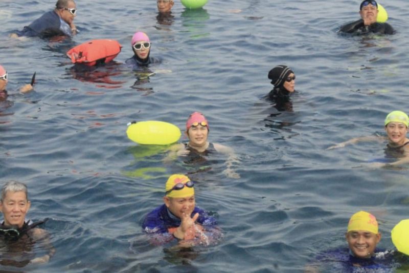 Festival Bahari Laut Dorong Pelestarian Budaya dan Ekonomi Berkelanjutan